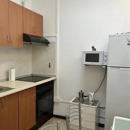 Apartman Larisa House