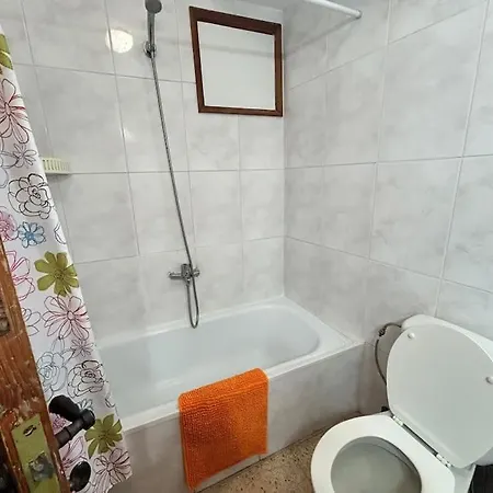 公寓 Larisa House *