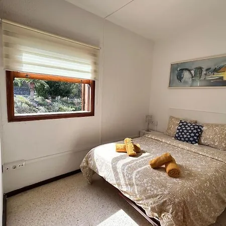 Larisa House San Marcos (Tenerife)