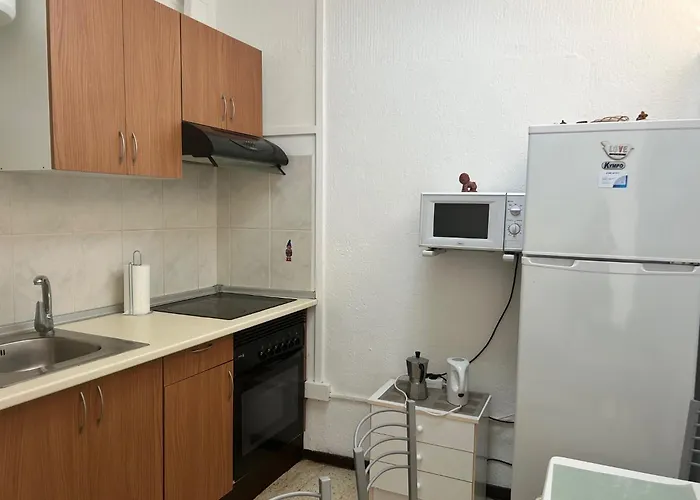 Apartman Larisa House