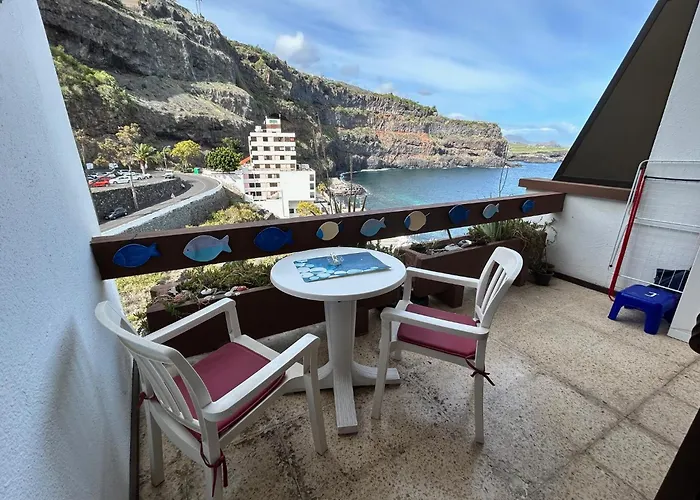 Larisa House Apartment *