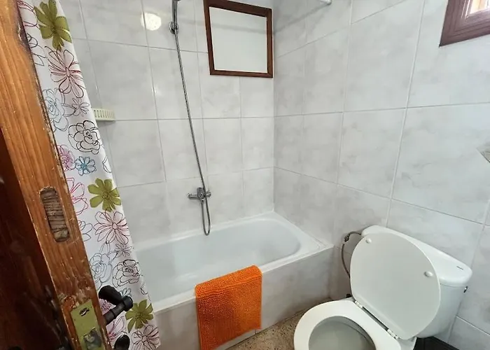 Apartman Larisa House *