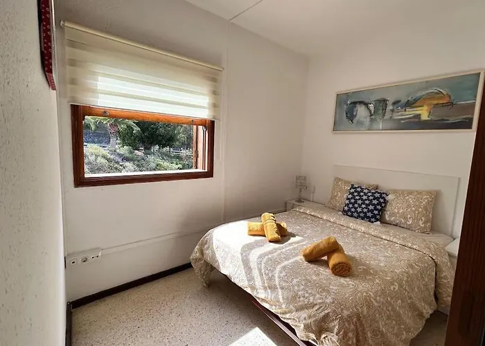 Larisa House San Marcos (Tenerife)