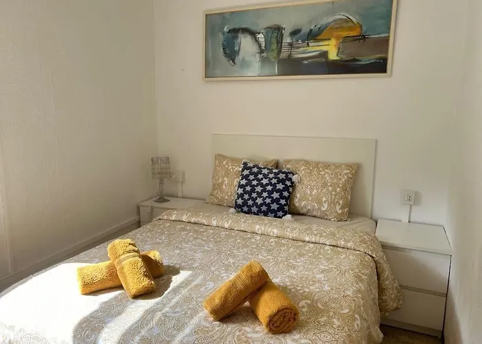 Apartman Larisa House *