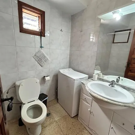 Lägenhet Larisa House