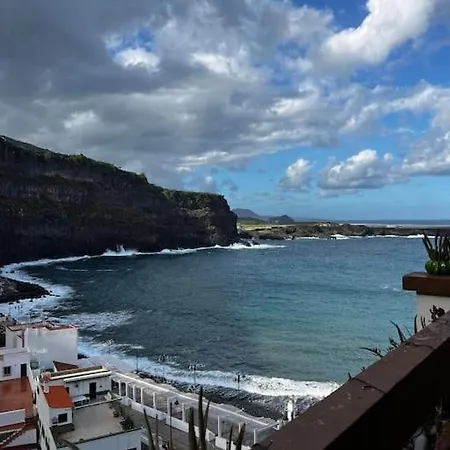 Larisa House Lejlighed *