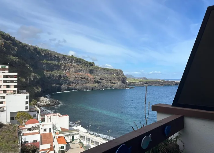 Larisa House San Marcos (Tenerife)