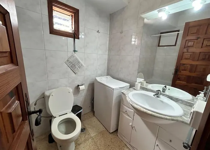 Lejlighed Larisa House