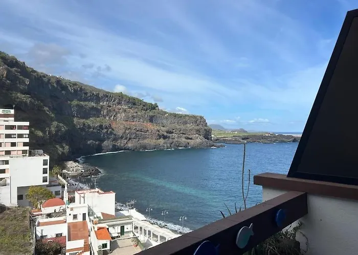 Lejlighed Larisa House San Marcos (Tenerife)